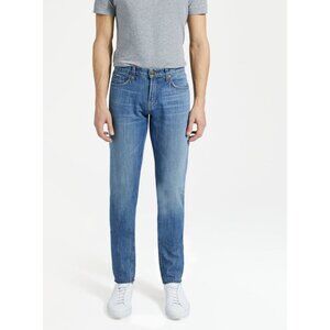 J Brand Tyler Tapered Jeans in Stretch Denim Waxing Size 32 Mens
